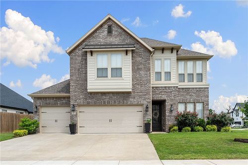 1432 Cannon Ln, Cave Springs, AR, 72718-5035 | Card Image