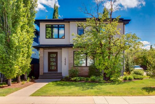 2339 Westmount Rd Nw, Calgary, AB, T2N3N7 | Card Image