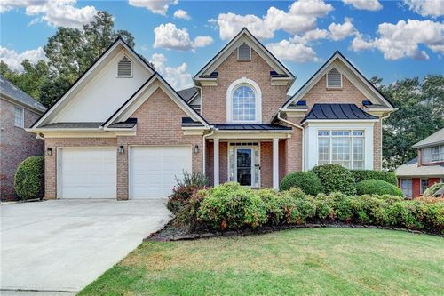 1760 Berkshire Hill Dr, Duluth, GA, 30097-4314 | Card Image