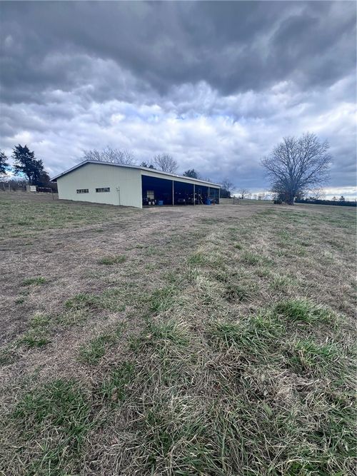 TBD N Highway 348, Mountainburg, AR, 72946 | Card Image