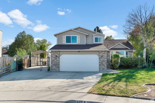 4431 W 3900 S, Salt Lake City, UT, 84120-7830 | Card Image