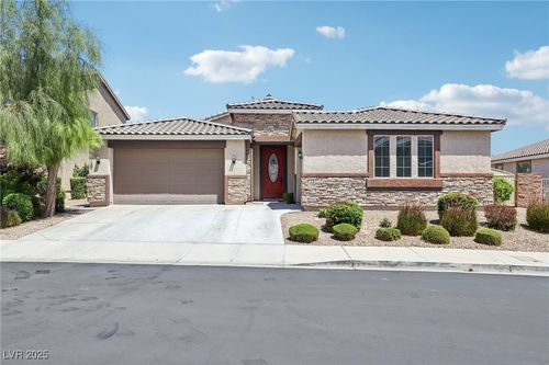 740 Flowing Meadow Drive, Henderson, NV, 89014 | Card Image