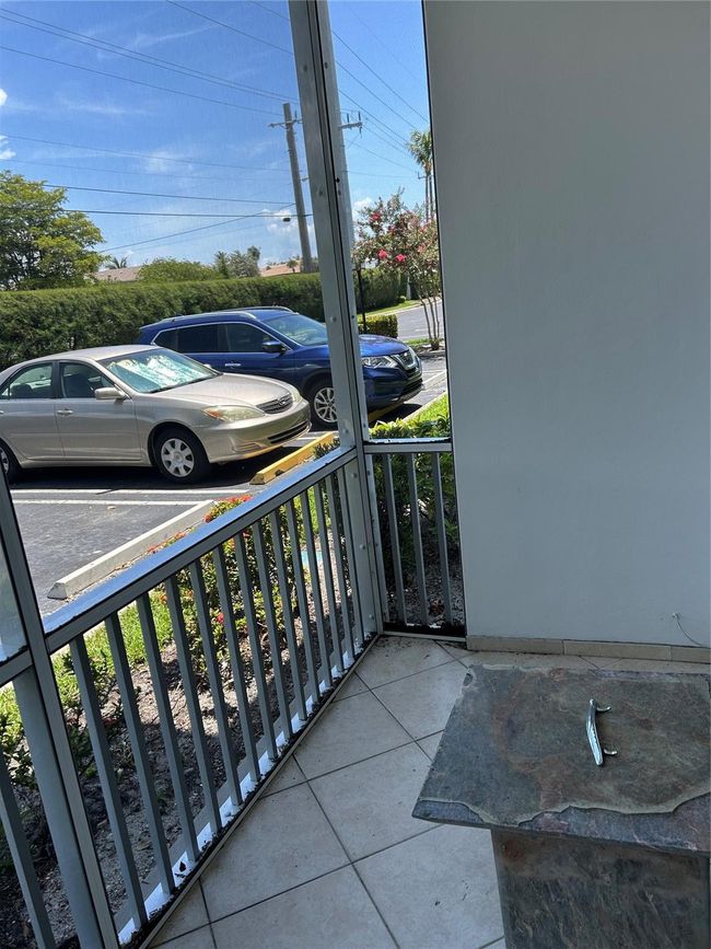 APT-814 - 180 Cypress Club Dr, Condo with 1 bedrooms, 2 bathrooms and null parking in Pompano Beach FL | Image 21