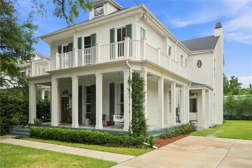 2909 Ursulines Avenue, New Orleans, LA, 70119 | Card Image