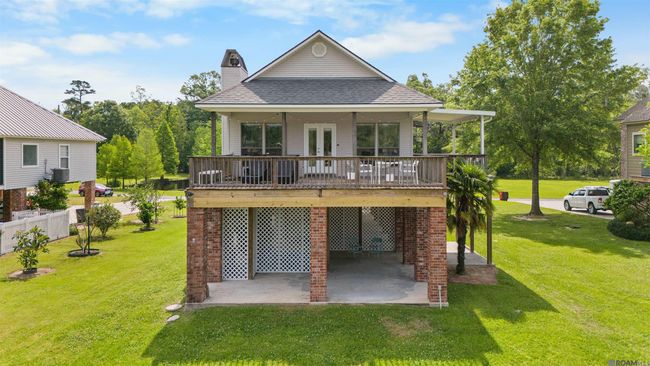 17653 Cove Ln, House other with 3 bedrooms, 3 bathrooms and 4 parking in Denham Springs LA | Image 33