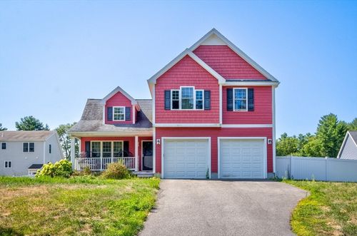21 Silvia Way, Dighton, MA, 02715-1168 | Card Image