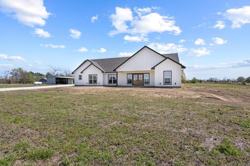 14457 E Fm 1396, Windom, TX, 75492-3622 | Card Image