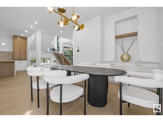 13804 85 Ave Nw, House other with 5 bedrooms, 5 bathrooms and null parking in Edmonton AB | Image 23