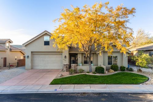 3336 W Palomar, Hurricane, UT, 84737-3279 | Card Image