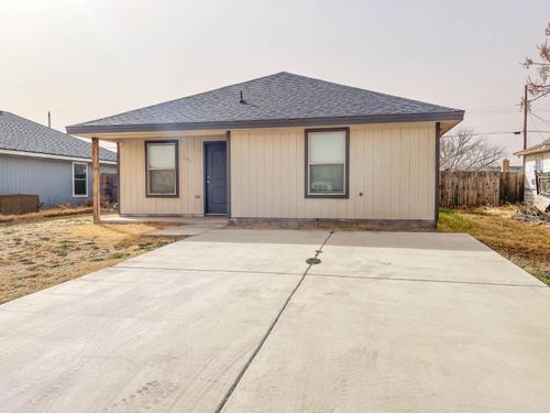 2406 Fir Ave, Lubbock, TX, 79404-1722 | Card Image