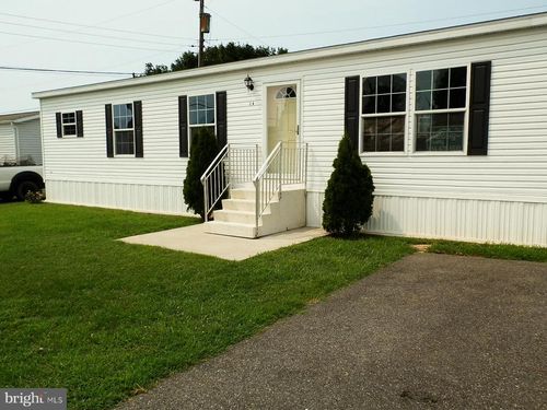 c4-2 New Bridge Rd, SALEM, NJ, 08079-1833 | Card Image