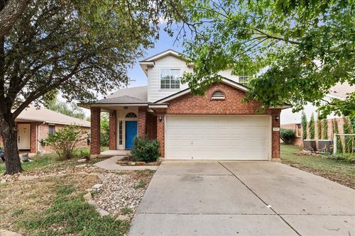 1612 Rossport Bnd, Leander, TX, 78641-2195 | Card Image