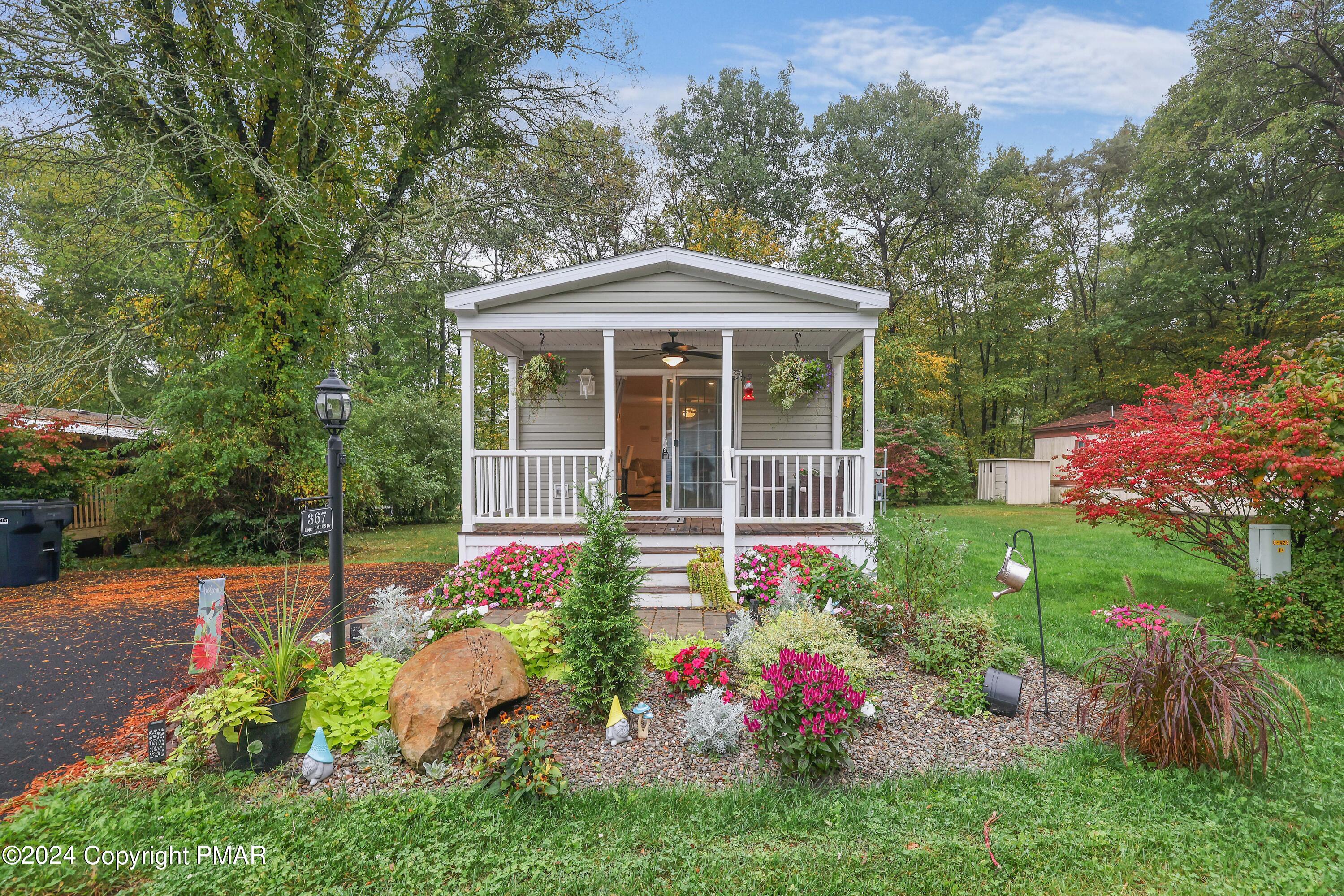Upper Pmhe South Dr, East Stroudsburg, PA 18302
