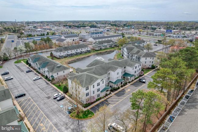 UNIT-6103 - 19999 Sandy Bottom Cir, Condo with 2 bedrooms, 2 bathrooms and null parking in REHOBOTH BEACH DE | Image 30
