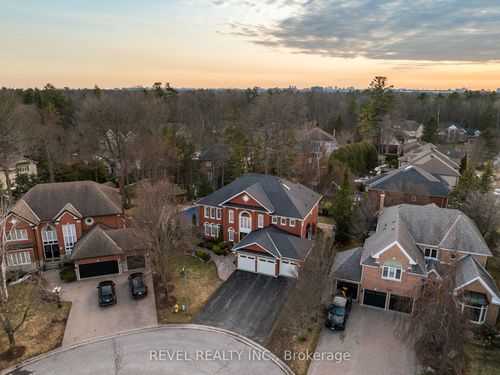 1486 Ashwood Gate, Pickering, ON, L1V6L1 | Card Image