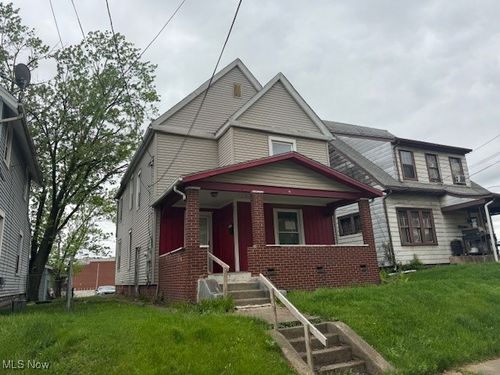 1911 Hammond Ave Sw, Canton, OH, 44706-2935 | Card Image