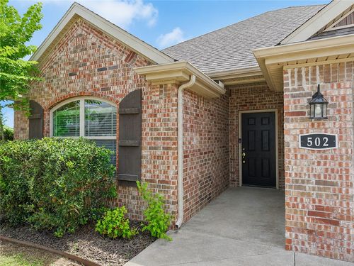 502 W Laurel Ave, Rogers, AR, 72758-7025 | Card Image