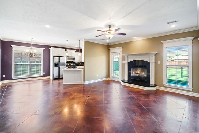255 Four Winds Dr, House other with 3 bedrooms, 2 bathrooms and null parking in Conway AR | Image 6