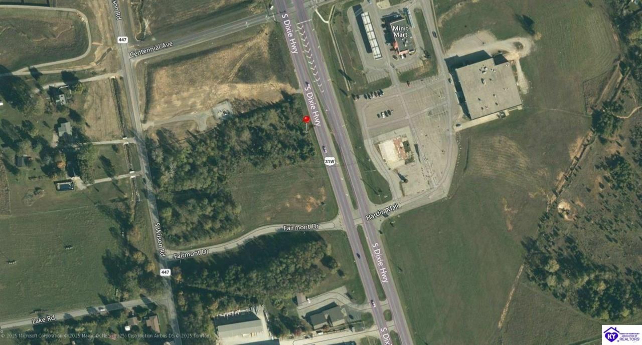 Land in Radcliff