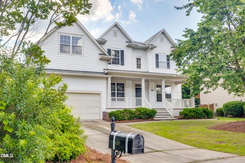 120 Hatchet Creek, Morrisville, NC, 27560 | Card Image