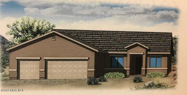 Dolan Ct, Prescott Valley, AZ 86314