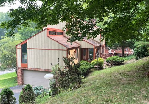 3301 Brookdale Dr, Pittsburgh, PA, 15241-1101 | Card Image