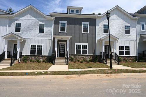 24-c-185 Cherry Springs Lane, Asheville, NC, 28804 | Card Image