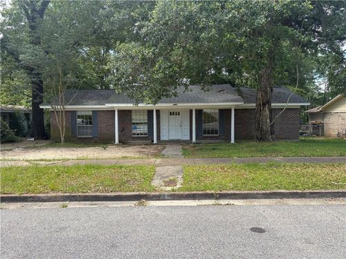 4861 Woodcliff Dr N, Mobile, AL, 36693-4434 | Card Image