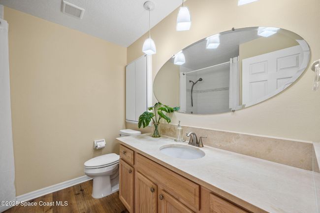 3469 Horse Creek Cir, House other with 3 bedrooms, 2 bathrooms and null parking in Melbourne FL | Image 21