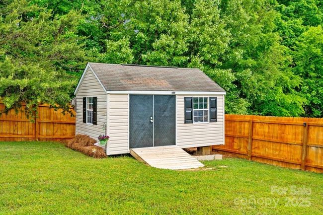 6713 Edwards Farm Ln, House other with 3 bedrooms, 2 bathrooms and null parking in Monroe NC | Image 37