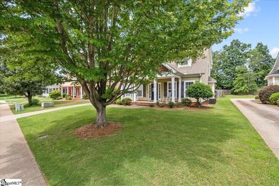 128 Gossamer Drive, House other with 3 bedrooms, 2 bathrooms and 1 parking in Boiling Springs SC | Image 3