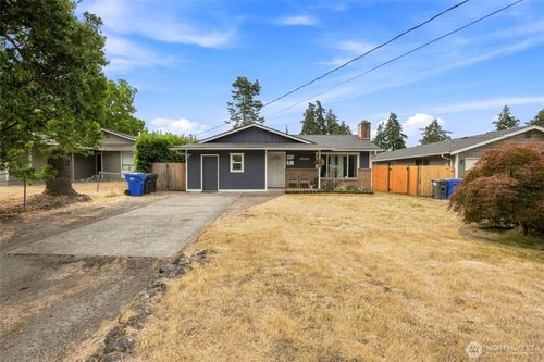640 161st Street S, Spanaway, WA, 98387 | Card Image