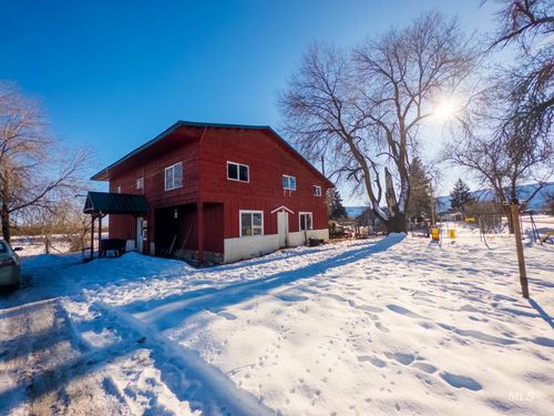 140 S Railroad St, Cambridge, ID, 83610-5017 | Card Image