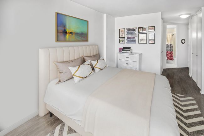 APT-28H - 7000 Kennedy Blvd E, Condo with 3 bedrooms, 3 bathrooms and null parking in Guttenberg NJ | Image 9