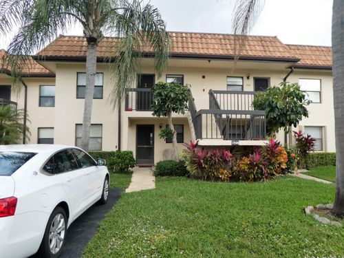 105-7209 Golf Colony Ct, Lake Worth, FL, 33467-3983 | Card Image