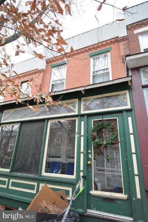 3687 Eveline St, PHILADELPHIA, PA, 19129-1708 | Card Image