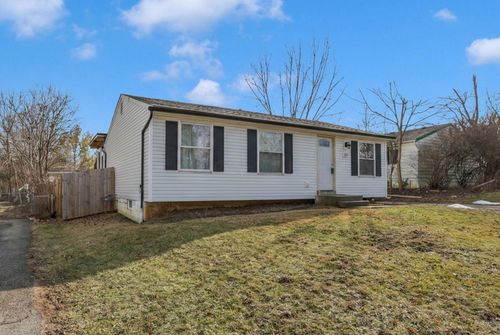 3407 Western Hill Rd, Columbus, OH, 43223-3527 | Card Image