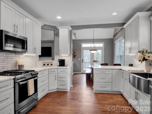 17207 Shadow Bark Dr, Cornelius, NC, 28031-9298 | Card Image