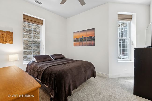 APT-2A - 2212 Campbell Ave, Condo with 2 bedrooms, 2 bathrooms and 1 parking in Chicago IL | Image 12