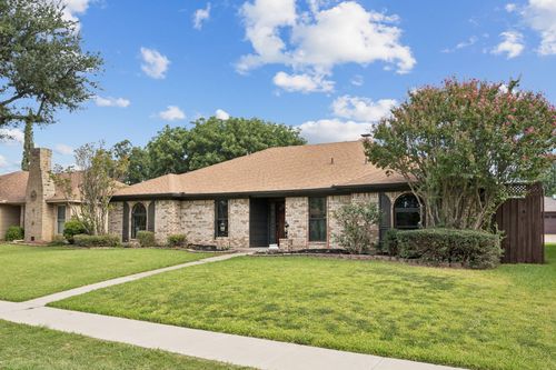 2129 El Dorado Way, Carrollton, TX, 75006-7845 | Card Image