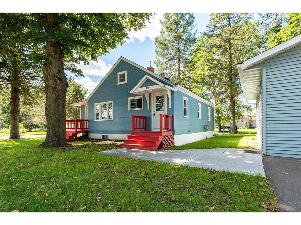 Main St, Boyceville, WI 54725