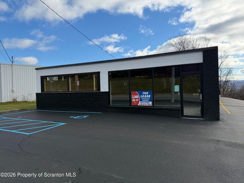 1908 Scranton Carbondale Hwy, Scranton, PA, 18508-1144 | Card Image