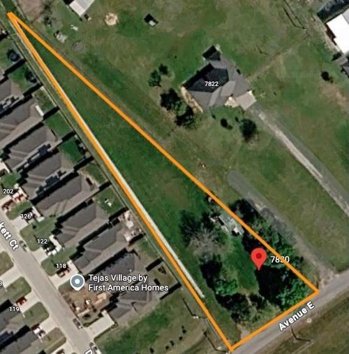 7830 Avenue E, Beasley, TX, 77417 | Card Image