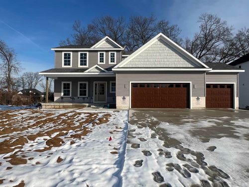 54810 Northbridge West Ct, Osceola, IN, 46561-1309 | Card Image