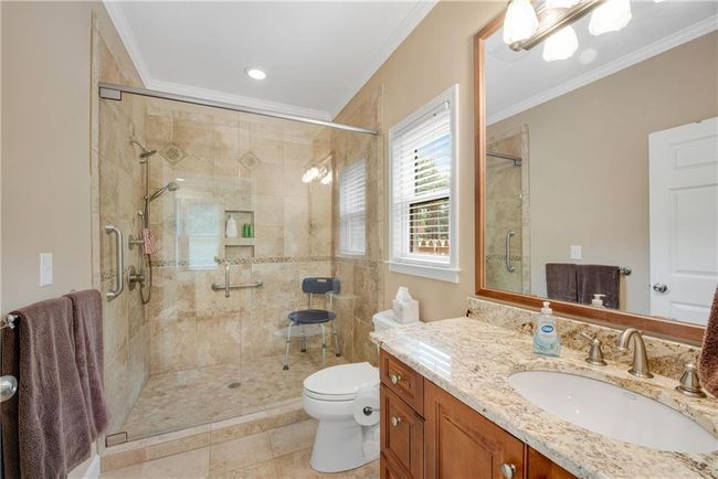 260 Roberts Rd, House other with 5 bedrooms, 4 bathrooms and null parking in Suwanee GA | Image 21