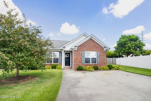 b-2803 Haley Ct, Winterville, NC, 28590-8337 | Card Image