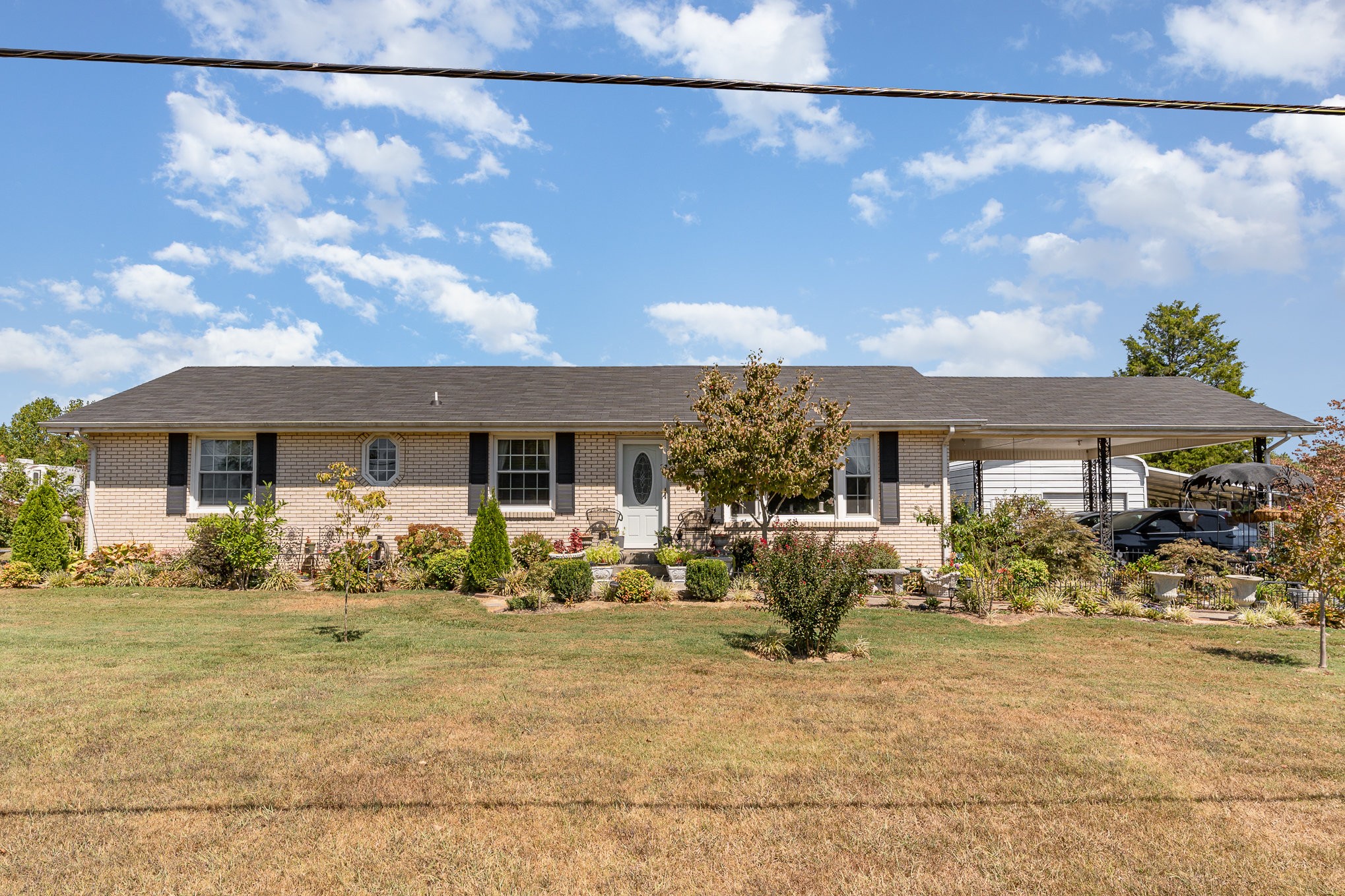Pinnacle Rd, Pleasant View, TN 37146