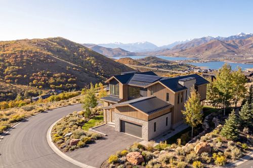 11425 N Soaring Hawk Ln, Hideout, UT, 84036-1327 | Card Image