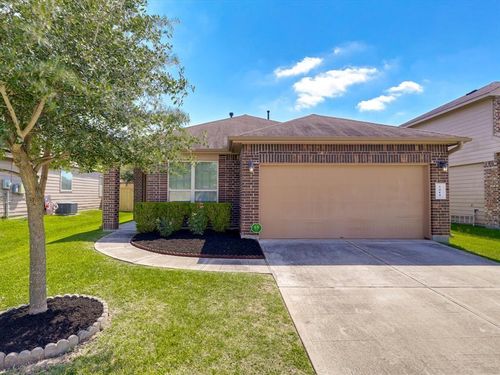 5414 Roaring Peaks Ln, Katy, TX, 77449-1408 | Card Image