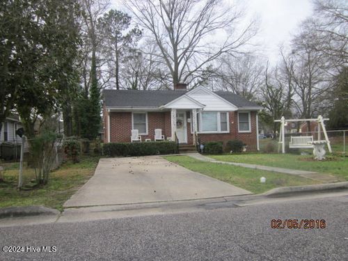 1310 Washington Street E, Wilson, NC, 27893 | Card Image